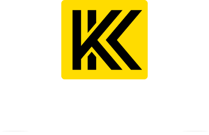 King Kane Footer Logo