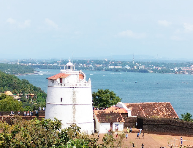 Things to do during monsoon in Goa