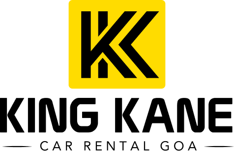 King Kane About Logo